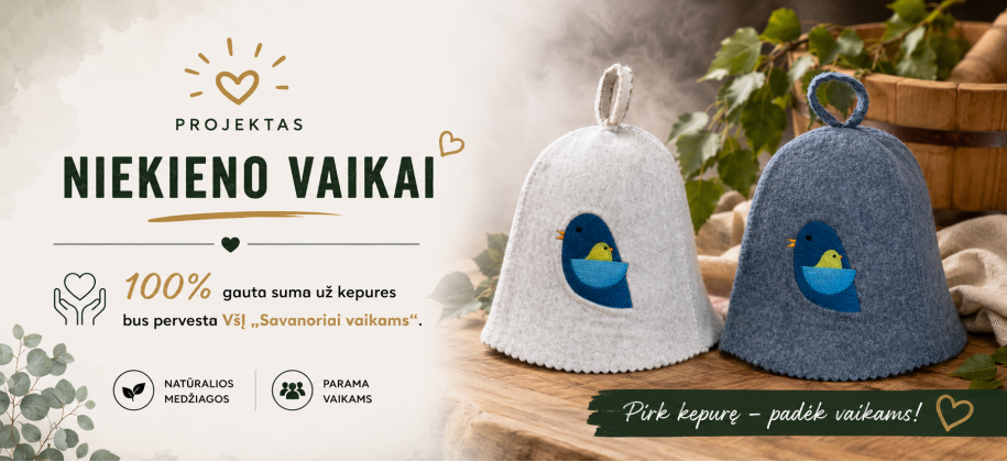 Niekieno vaikai