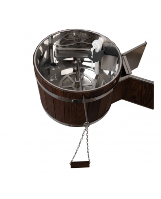 Apsipylimo kibiras - Cooler , 35l Apsipylimo kubilai