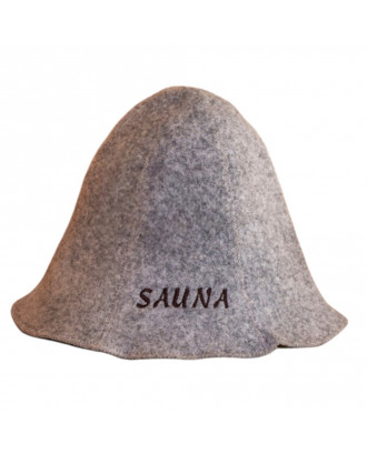 Pirties kepurė - Sauna PIRTIES AKSESUARAI
