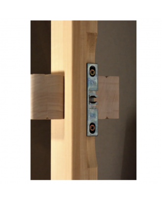 Pirties durys Bravo 1900 x 700 PIRTIES DURYS