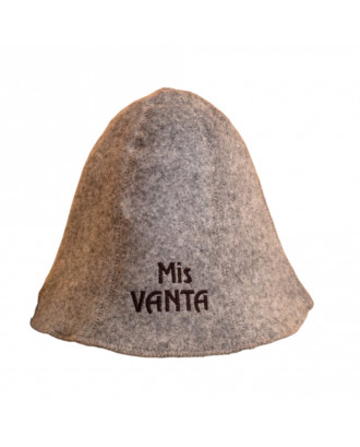 Pirties kepurė - Mis vanta PIRTIES AKSESUARAI