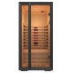 Infrared pirties kabina - HARVIA Onni Mini INFRA PIRTIES KABINOS