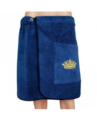 Vyriška pirties prijuostė - kubiliukas ir samtis , L/XL PIRTIES AKSESUARAI