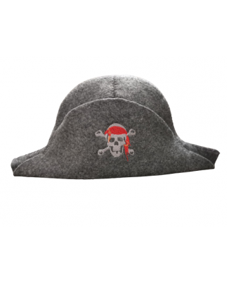 Pirties kepurė - Piratas