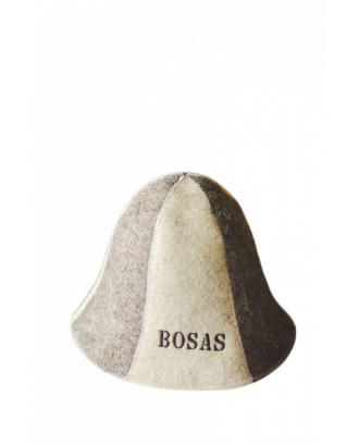 Pirties kepurė - Bosas, 100% vilna