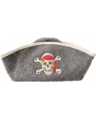 Pirties kepurė - Piratas PIRTIES AKSESUARAI