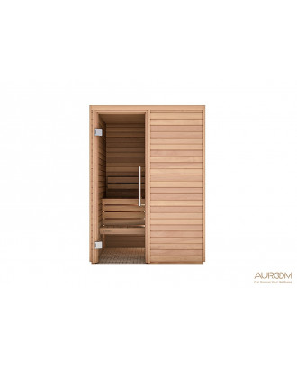 Pirties kabina -Auroom , 150x150x205cm