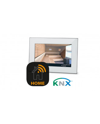 „EOS“ modulis „Sbm-knx Smart Home“