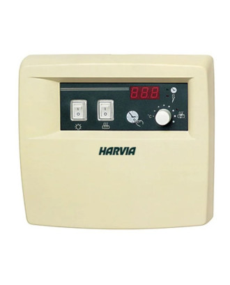 Valdymo pultas Harvia C90 VALDYMO PULTAI