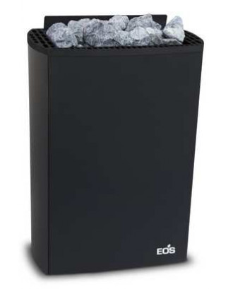 Pirties krosnelė EOS MOMENT W 9,0kW, be valdymo pulto ELEKTRINĖS KROSNELĖS