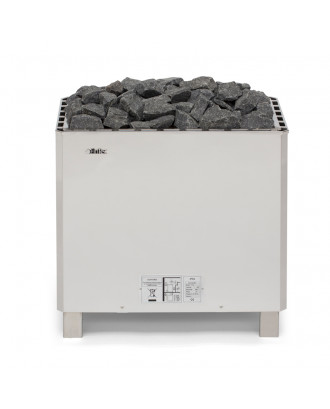 Elektrinė pirties krosnelė - FinTec ARNE 12kW ELEKTRINĖS KROSNELĖS