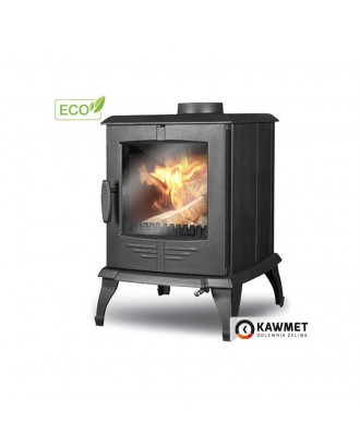 Ketaus krosnelė KAWMET P8 7,9 kW ECO ŠILDYMO KROSNYS