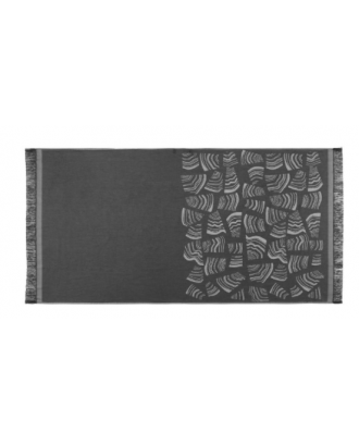 Rankšluostis -  Rento Pino, juodas, 50x70 cm PIRTIES AKSESUARAI