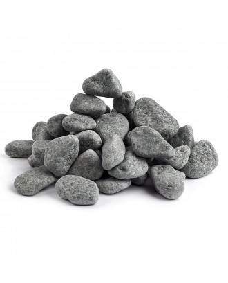 Poliruoti apvalūs akmenys Narvi 5-10cm, 20kg PIRTIES AKMENYS