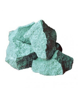 Žadeitas - pirties akmenys 5-8 Cm, 10kg, skaldytas PIRTIES AKMENYS