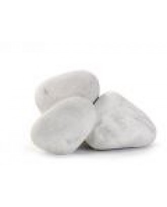 Pirties akmenys - muilo akmuo (talkochloritas), šlifuotas, 60-150mm PIRTIES AKMENYS