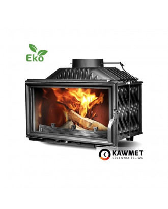 Židinio įdėklas KAWMET W15 9,4 kW ECO