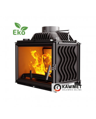 Židinio įdėklas KAWMET W17 12.3 kW ECO