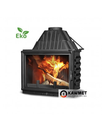 Židinio įdėklas KAWMET W8 17,5 kW ECO